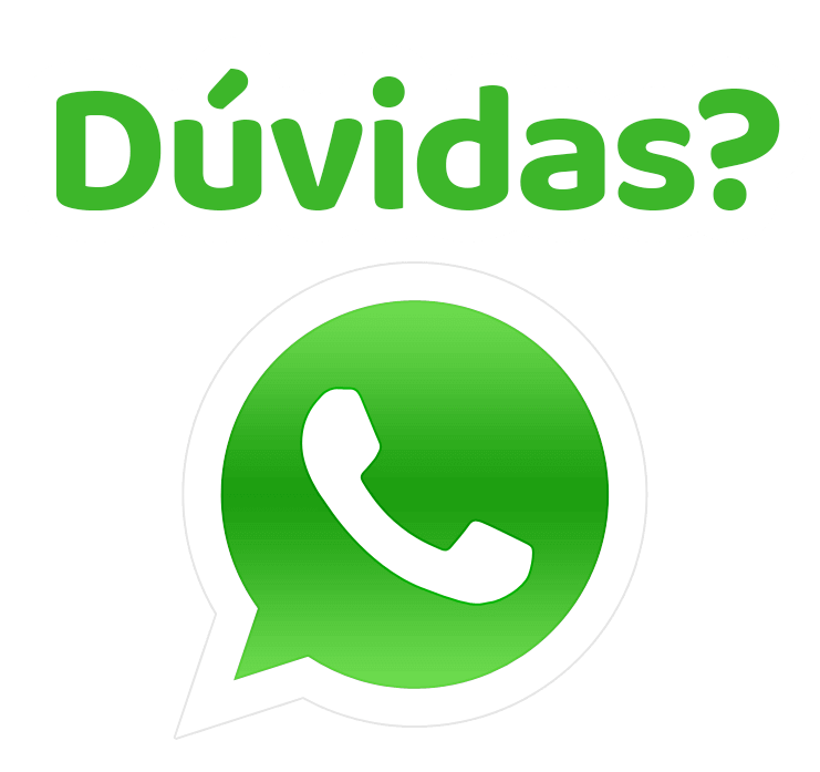 Fale Conosco pelo WhatsApp